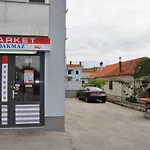 Apartment Apartments With A Parking Space Zadar - 12514 *