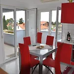 With A Parking Space - 12514 Apartament Zadar