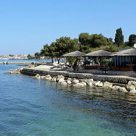 Apartmán With A Parking Space - 12514 *