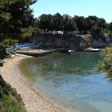 Apartamento With A Parking Space - 12514 Zadar