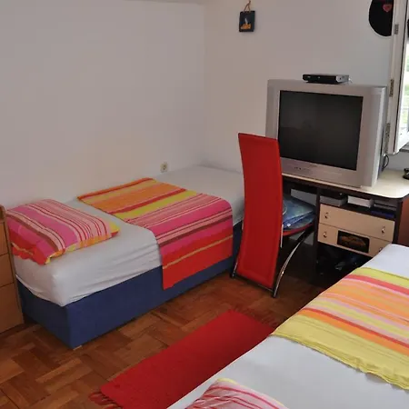 Apartments With A Parking Space Zadar - 12514