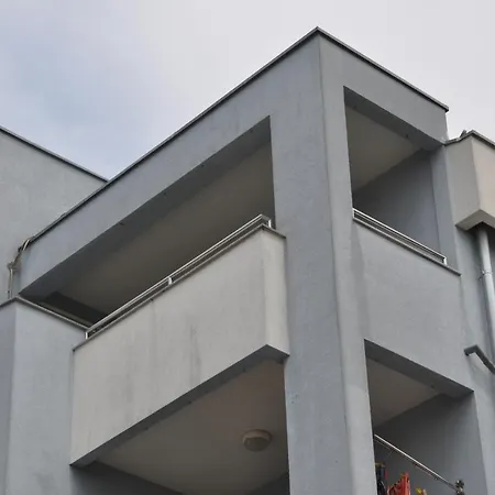 Apartments With A Parking Space Zadar - 12514 *