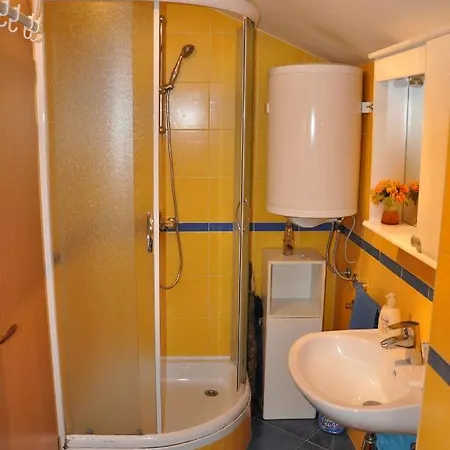 Apartmán With A Parking Space - 12514