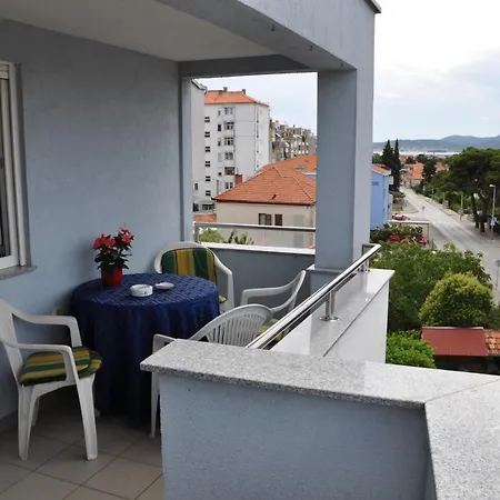 With A Parking Space - 12514 Apartmán