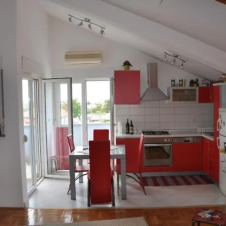 Apartamento With A Parking Space - 12514 *