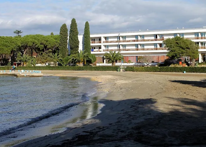 Apartamento With A Parking Space - 12514