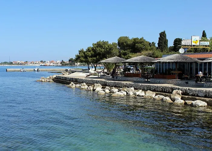 Apartamento With A Parking Space - 12514 *