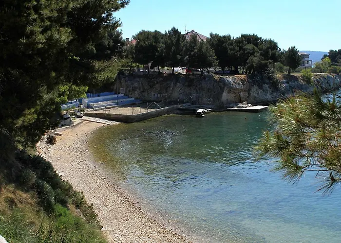 Apartamento With A Parking Space - 12514 Zadar