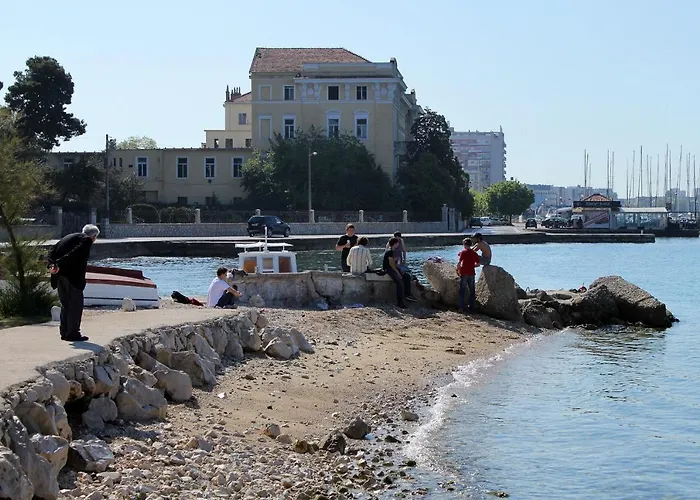 Apartamento With A Parking Space - 12514