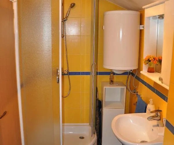 Apartamento With A Parking Space - 12514