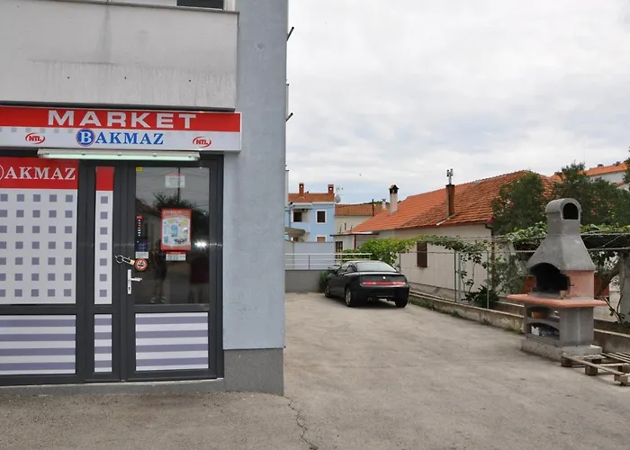 Apartamento With A Parking Space - 12514 *