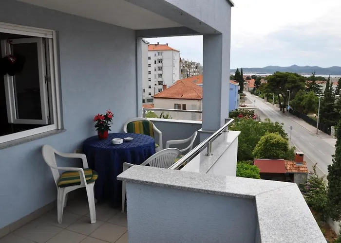 With A Parking Space - 12514 Apartamento