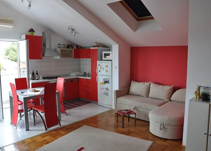 With A Parking Space - 12514 Apartamento