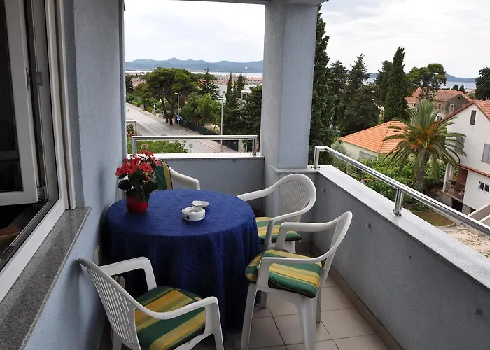 With A Parking Space - 12514